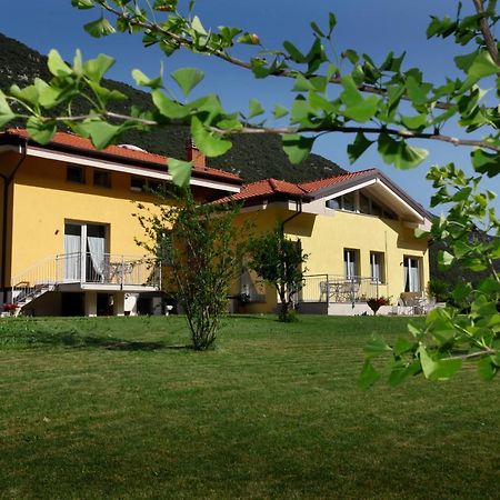 Appartamenti Al Vigneto Dro Exterior foto