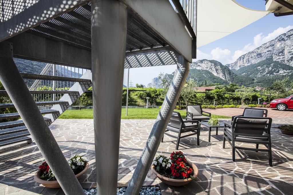 Appartamenti Al Vigneto Dro Exterior foto